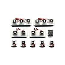 �댧�w����Ƭ�׼�12v���������diyɢ����С���{���併��ģ�K���b