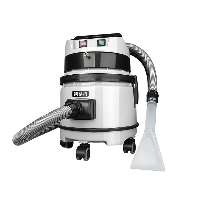 Kaimujie Carpet Steam Sofa Cleaning Machine Spray and Suction Integrated Housekeeping Cleaning Fabric Curtain Seat Dry Foam Machine