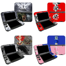 New 3ds ll xl Ϸֽ Ĥ ֽ һ