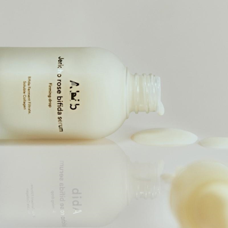 Abib Jericho Rose Bifida Serum Firming Drop精华|undefined