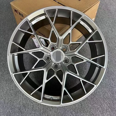 Hub Suitable for 3 Series A4 - 16x7j-03-model-high-gloss-black