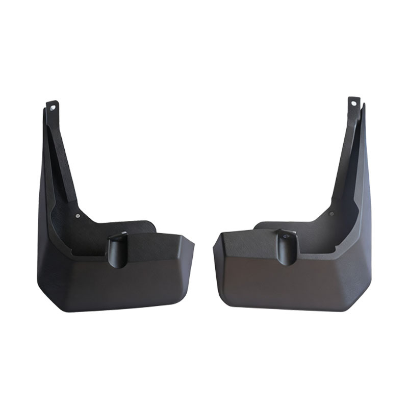 Aplicable a 19 - 22 Ford Focus ST tres vagones para la modificación de la piel de barro de goma blanda