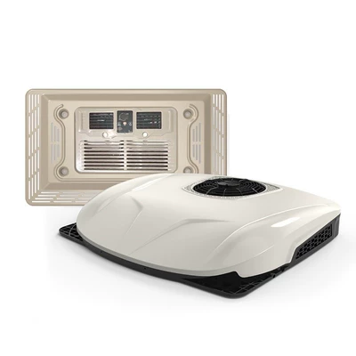 Automotive air conditioning – air conditioner 12v24v car electric - eac0025324-v-ultra-thin