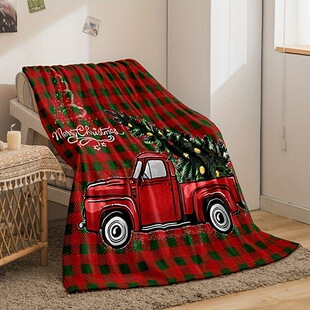 K 70357 Plush warm blanket ë�q��ů�w̺�羳���uͨ