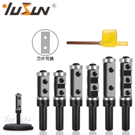 铣刀;铣削刀片;钻头