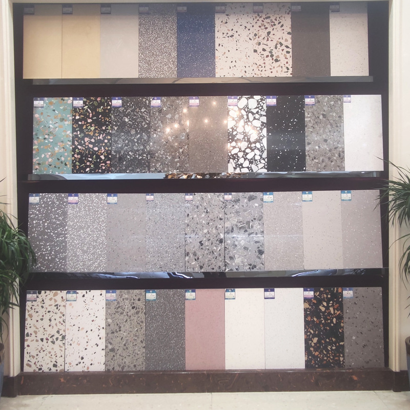 Free Samples of Marble Threshold Stones, Window Sill Stones, Artificial Stone Window Sills, Countertop Terrazzo Tabletops