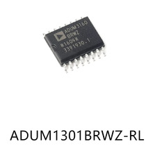 ADUM1301BRWZ-RL��װSOIC-16���ָ�����оƬ����ic����Ԫ������Ƭ