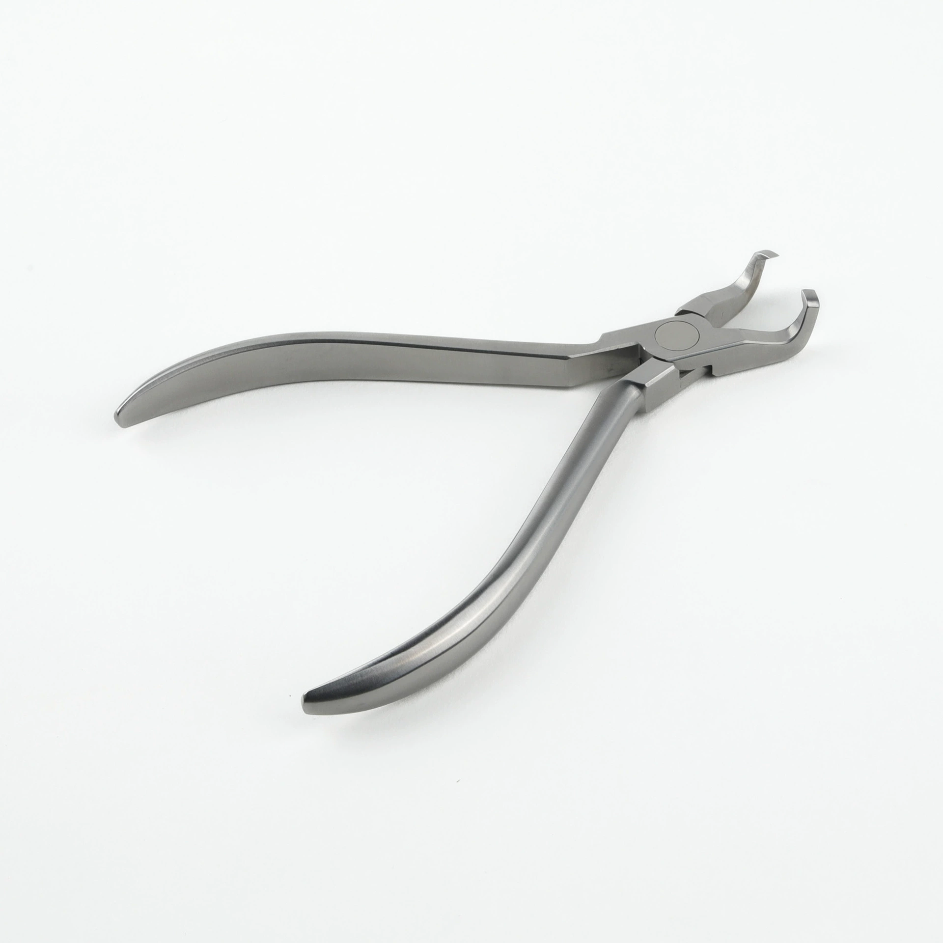 Orthodontic Pliers: The Key to Unlocking a Straighter Smile
