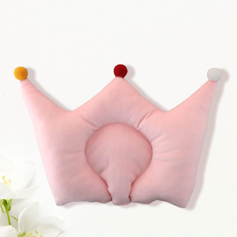クロスボーダー卸売り赤ちゃん枕記憶綿スローバック新生児定型ヘッドレストbaby防平ヘッドレスト綿芯|undefined
