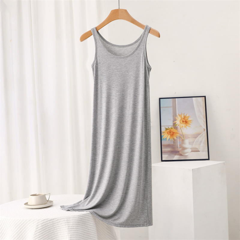 밝은 회색-중간