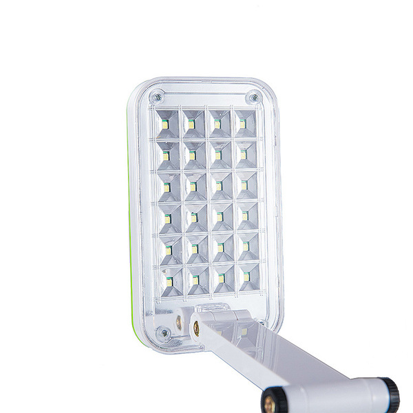 LED table lamp