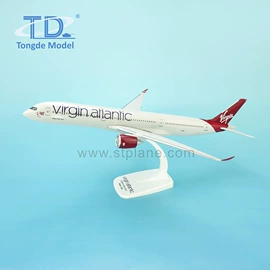 树脂工艺品;航空模型;塑料工艺品