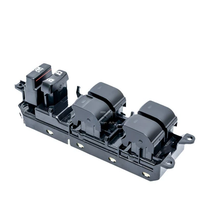 switch, Glass lifter