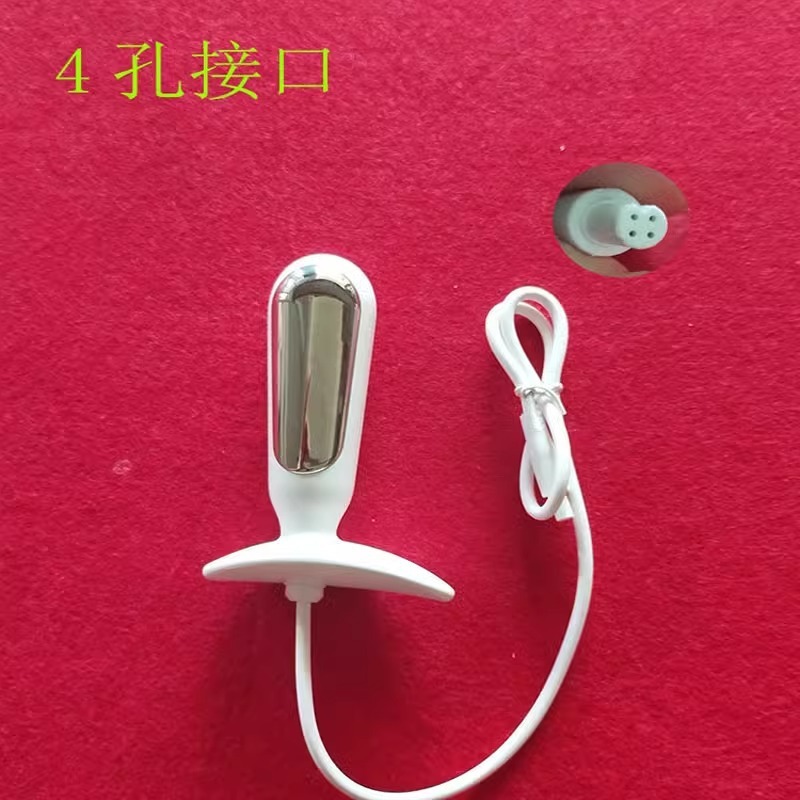 骨盤底筋修復器プローブ電極頭フィードバック訓練評価筋力検査エアバッグ担当者専用通|undefined