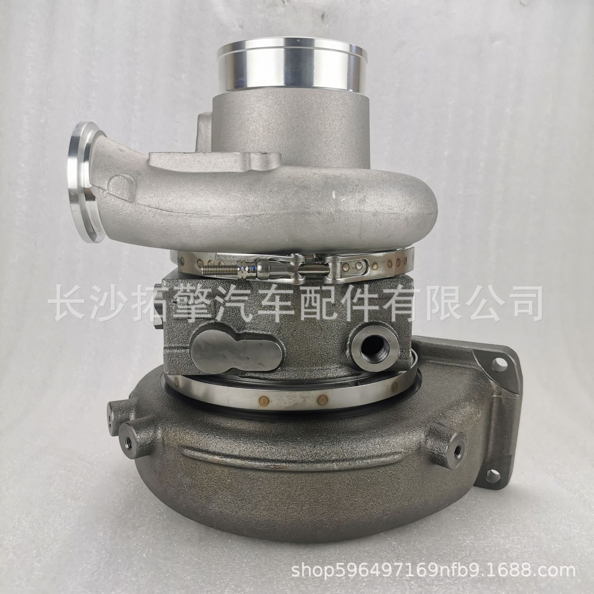 Suitable for Cummins turbocharger 3768172 3768183 3773522 3773523