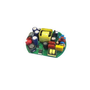 15W Power Dmx512 Dimming Constant Current Power Supply Board Factory Direct Sales Can Be Customized
