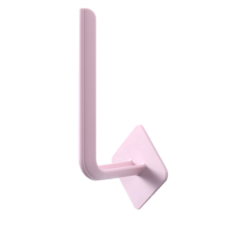 Rosa [material ABS com adesivo espessado a granel]