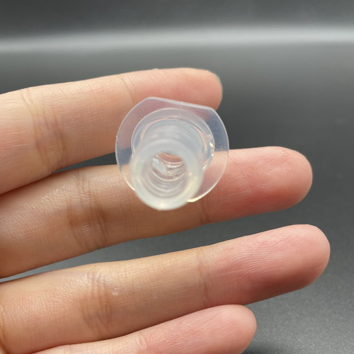 240th children's insulated water bottle cup silicone straw straw head can be matched with multiple kinds of straws water cups universal accessories