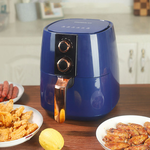 Panda Household Multifunctional Air Fryer Electric Fryer Smart Rice Cooker Business Classy Membership Gift Wholesale