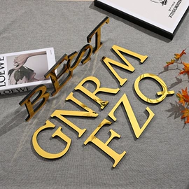 墙贴;镜面贴;创意夜灯