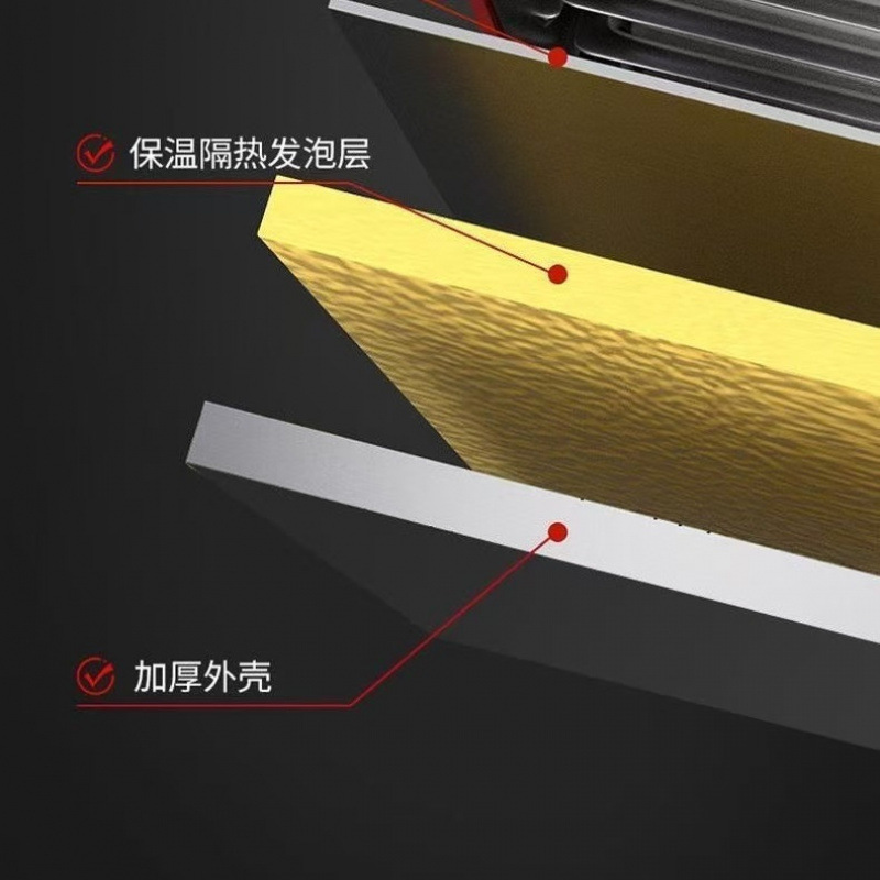 vapor de arroz eléctrico comercial vapor de gas gas comedor vapor de arroz automático carro vapor de arroz pan al vapor horno de arroz vapor de gabinete