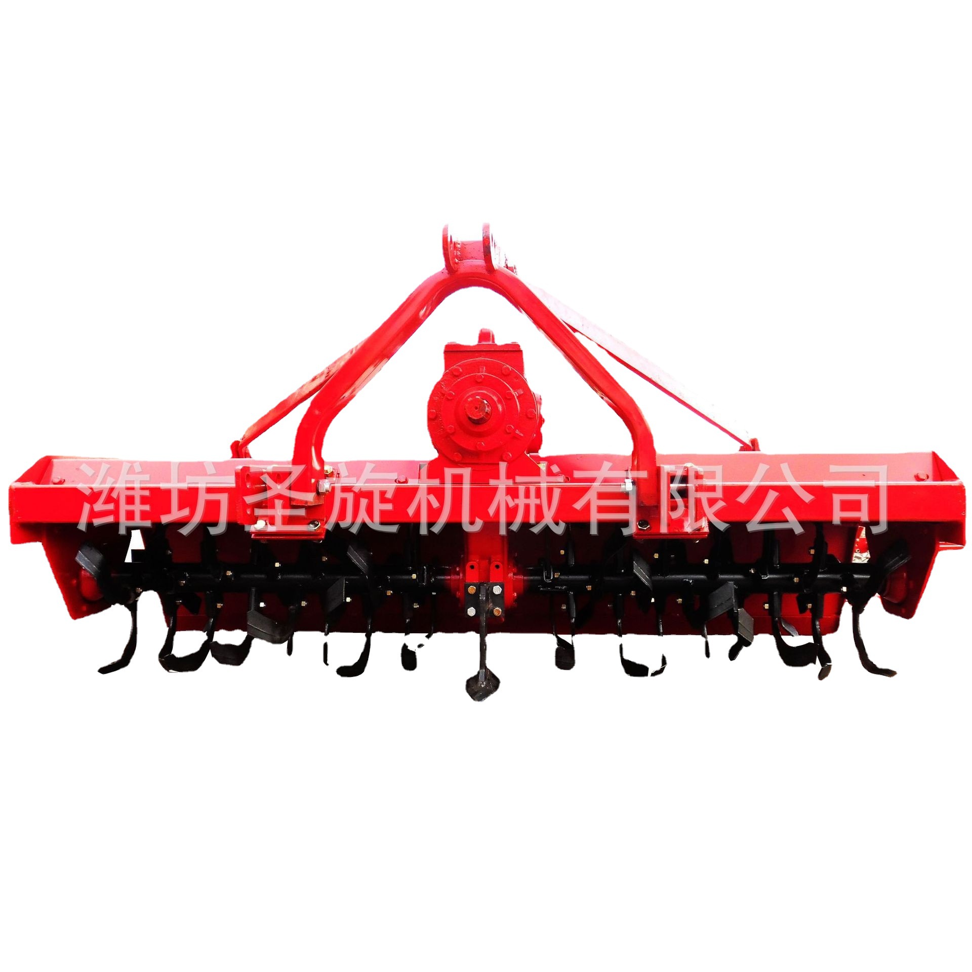 1GQN-300加强型旋耕机  水田旱地皆可 耕地机 整地机