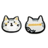 Black + Orange Cute Cat