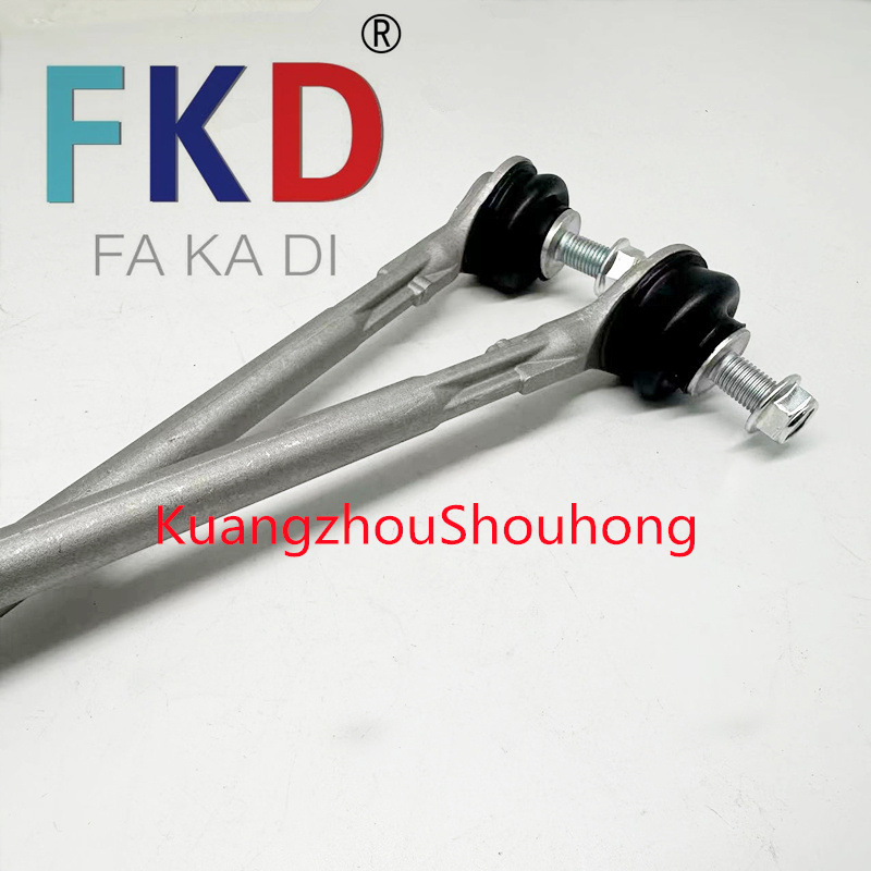 51320-TRN-H02 is suitable for Honda Acura CDX Honda Crown Road UR-V/CR-V front balance bar ball joint