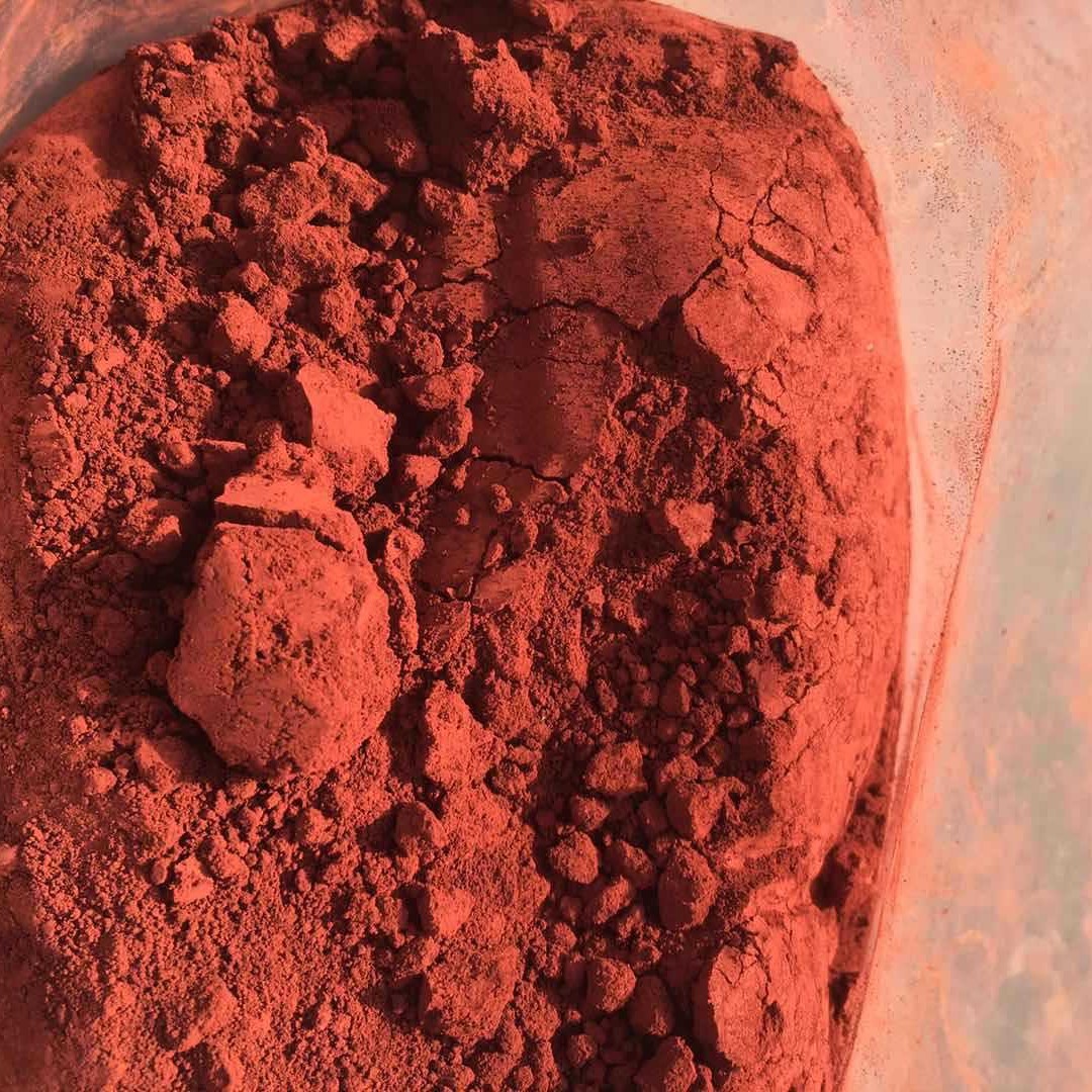 厂家销售 供应氧化铁红 氧化铁红 氧化铁红 190 325目