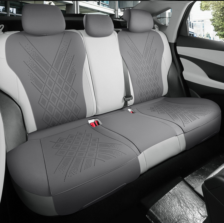 Byd Seal 05 Dmi Special Seat Cushion 25 Models Seal 05 Car Seat Cushion Saddle Pad Four-Season Seat Cushion Cover