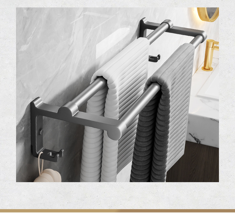 枪灰浴巾架系列2_14