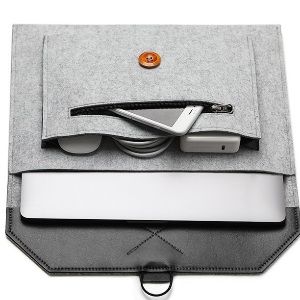 Apple, liner, laptop, tablet thermos, protective case, storage system, macbook, with your logo imprint 2