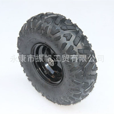 Bearing Front Hub, Motorcycle wheel hub