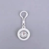 White silicone pocket watch