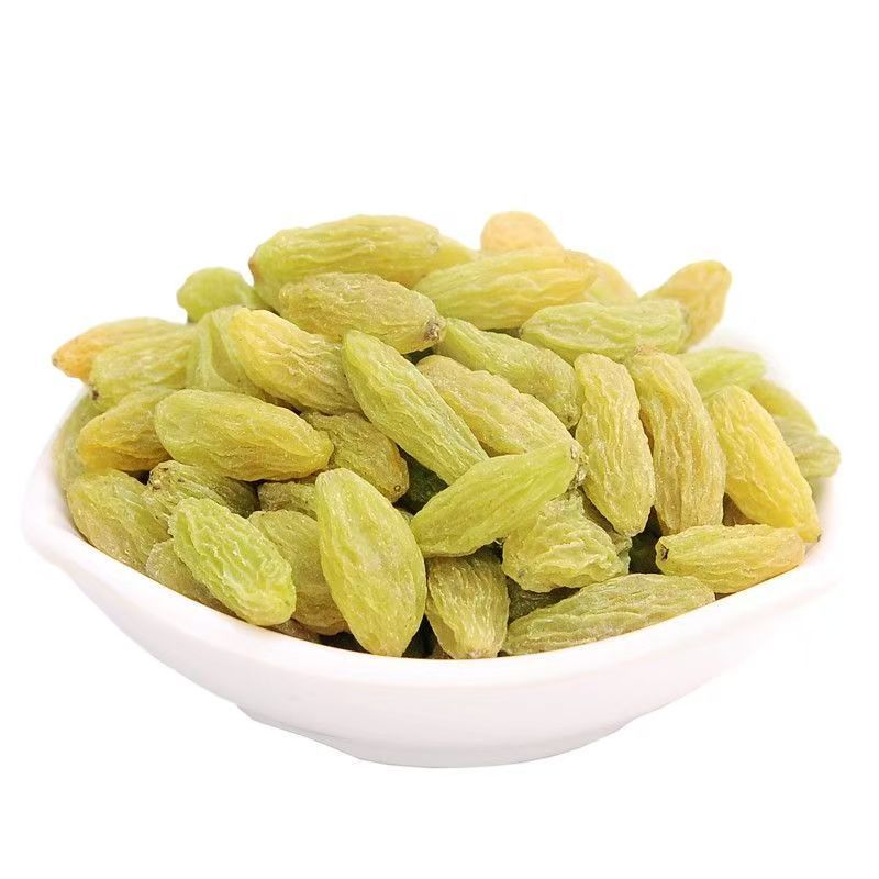 批发无核新疆特产新货特色葡萄提子干无添加即食零食果干黑葡萄干|undefined