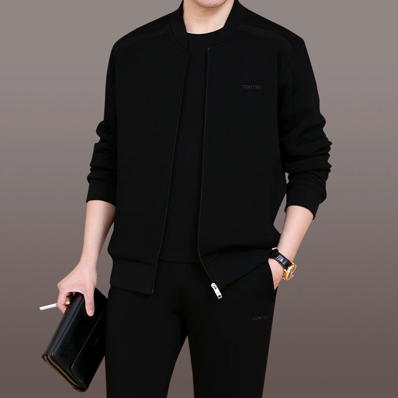 8505(봄, 가을) 블랙