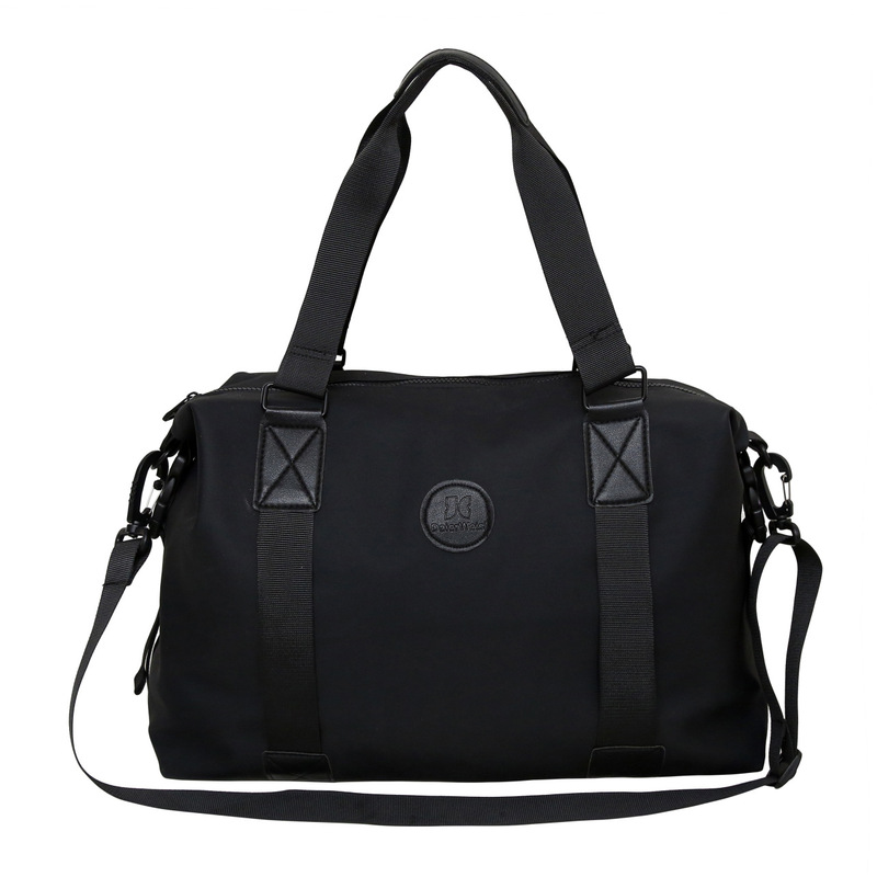 Travel Bag for Women, Small Lightweight Luggage Bag, Men's Large-Capacity Handbag, Travel Bag, Fitness Bag, Waterproof