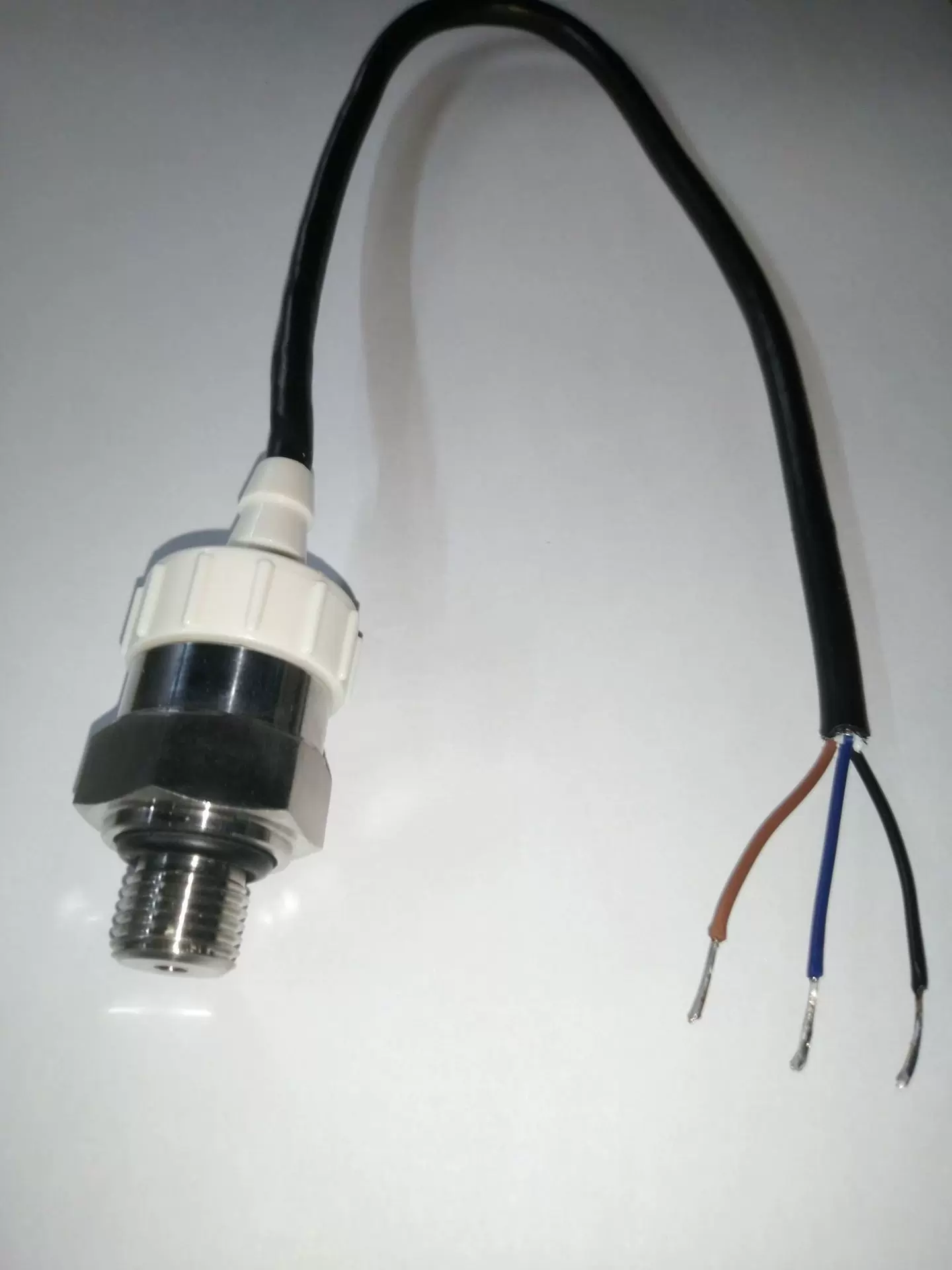 智能传感器 智能压力变送器 无线压力变送器 压力变送器厂家