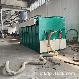 移动式电厂停炉检修脱硫灰负压吸灰车XWZF 水泥灰矿粉真空抽灰视