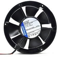 全新高宝KBA162A-4车底风扇 3线带调速印刷机收纸风扇24V 6224NHA