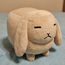 �羳��ƷRoblox Forsaken lop Gubby Plush�Α�ڰ�����ë�q���