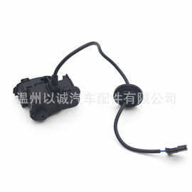 油箱盖电机适用于大众 斯柯达 5C6810773 5C6810773A