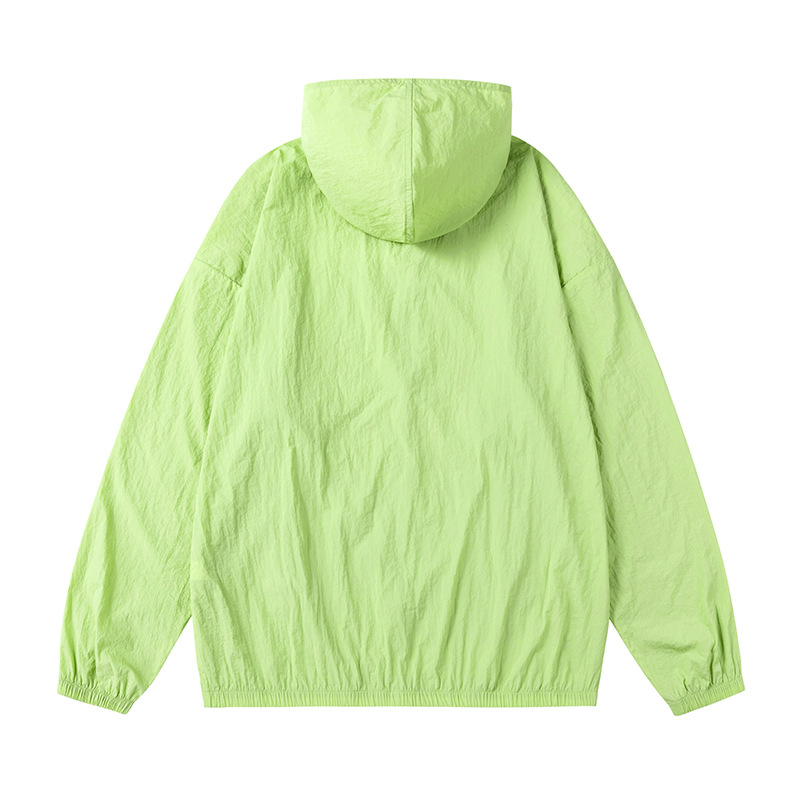 Men's Clothing clothing jacket ultra thin sun protection clothing jacket men's and women's clothing anti ultraviolet skin clothing_voghion.com