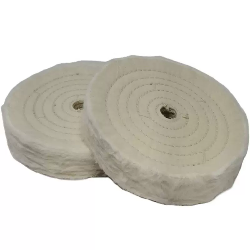 定制电动抛光机150mm双头布轮抛光低速抛光机立式抛光机首饰抛光