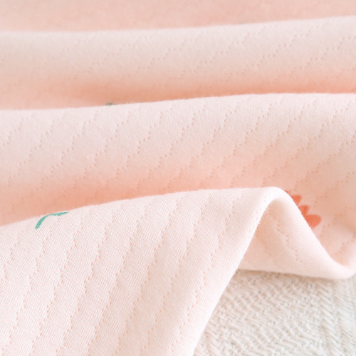 Winter and Spring Pregnant Women's Sleepwear Air Cotton Fleece Medium Thick Pre-pregnancy and Post-pregnancy Nipple-friendly Home Set Direct Factory Shipping