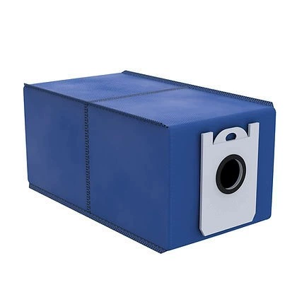 Подходит для bobsweep UltraVision Self подметает робот аксессуары мешок пыли с углеродом