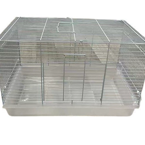 Surely pet Hamster Cage 47 Basic Cage Golden Silk Bear Super Large Villa Free Space Package