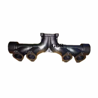 engine parts in stock – Exhaust manifold