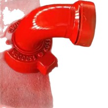 2���L�돽90&deg;��ӏ��^���^ĸ�^�B��105Mpa�͸߉��ܾ����^