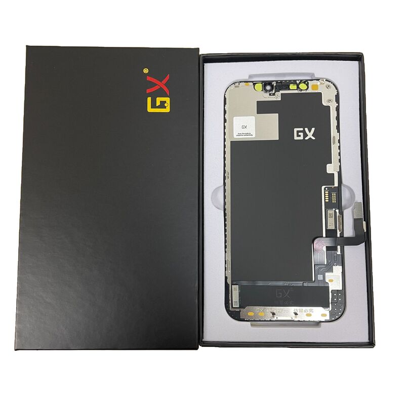 GX for iphoneX apple XS/11pro/xr/xsmax/display 12promax screen 13/14